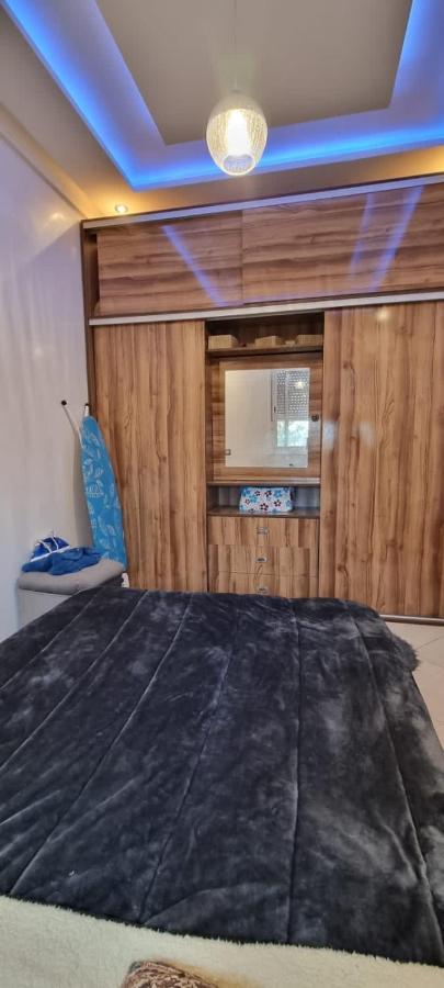 Ferienwohnung Bassatine Targa Marrakech A Proximite De Zinaya Hammam بساتين تاركة Marrakesch Exterior foto