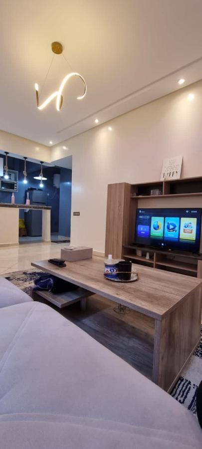 Ferienwohnung Bassatine Targa Marrakech A Proximite De Zinaya Hammam بساتين تاركة Marrakesch Exterior foto