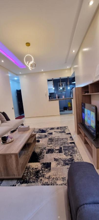 Ferienwohnung Bassatine Targa Marrakech A Proximite De Zinaya Hammam بساتين تاركة Marrakesch Exterior foto