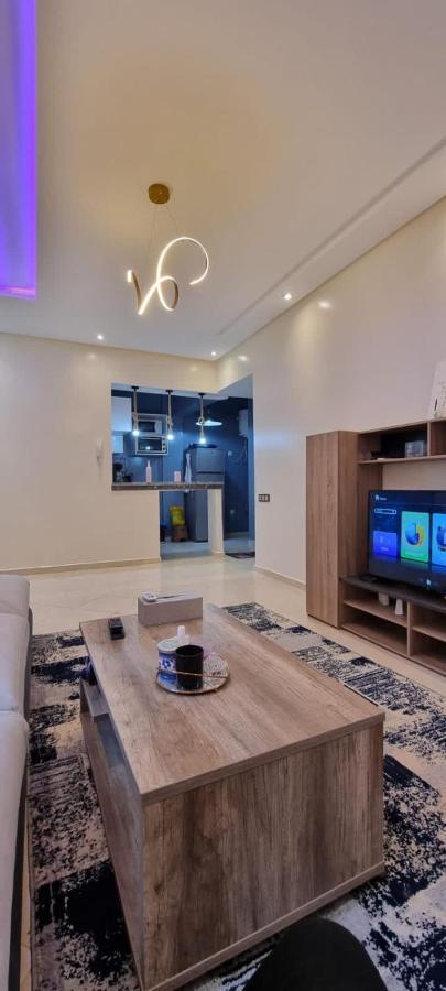 Ferienwohnung Bassatine Targa Marrakech A Proximite De Zinaya Hammam بساتين تاركة Marrakesch Exterior foto