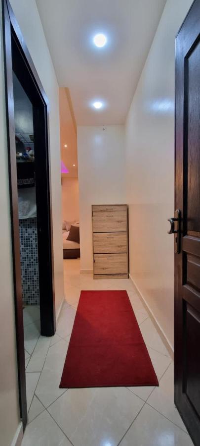 Ferienwohnung Bassatine Targa Marrakech A Proximite De Zinaya Hammam بساتين تاركة Marrakesch Exterior foto